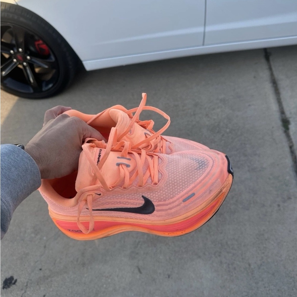 Nike vomero plus